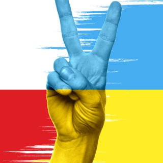 Wspieramy Ukrainę!!!