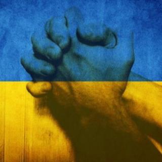 Stužka pre Ukrajinu