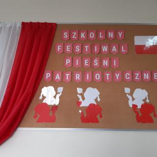 Festiwal Piosenki Patriotycznej