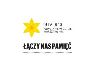 79. rocznica powstania w Getcie Warszawskim. 