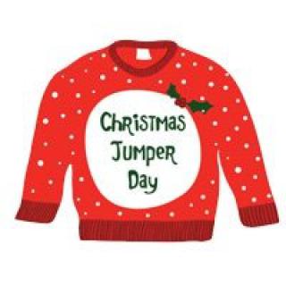 Christmas Jumper Day