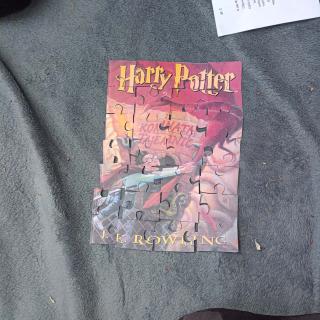 3a na pikniku z Harrym Potterem