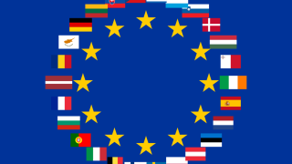 Świetlicowy Konkurs Plastyczny  „Flagi Państw Unii Europejskiej”