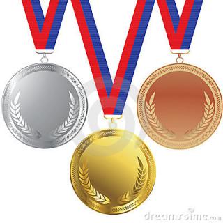 Medailová nedeľa