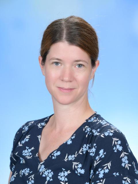 Dipl. Päd. Prof. Mag. Maria Steinbrugger