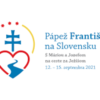 Návšteva sv. Otca Františka na Slovensku