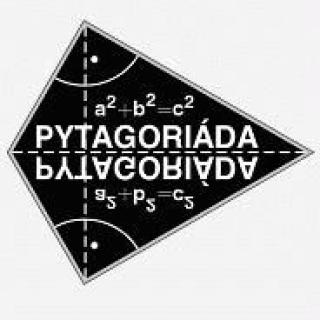 Pytagoriáda - Okresné kolo