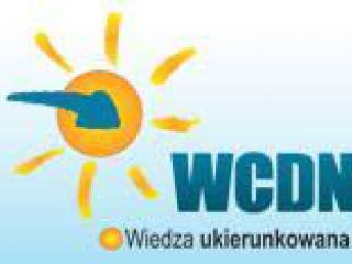Konkurs literacki WCDN-u