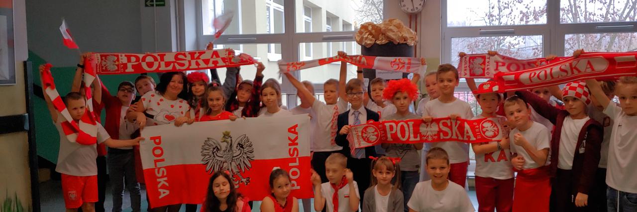 III Edycja Międzynarodowego Projektu Edukacyjnego "Piękna Nasza Polska Cała"