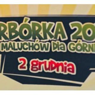 "Barbórka - od Maluchów dla Górników" w Miejskim Domu Kultury "Kazimierz"