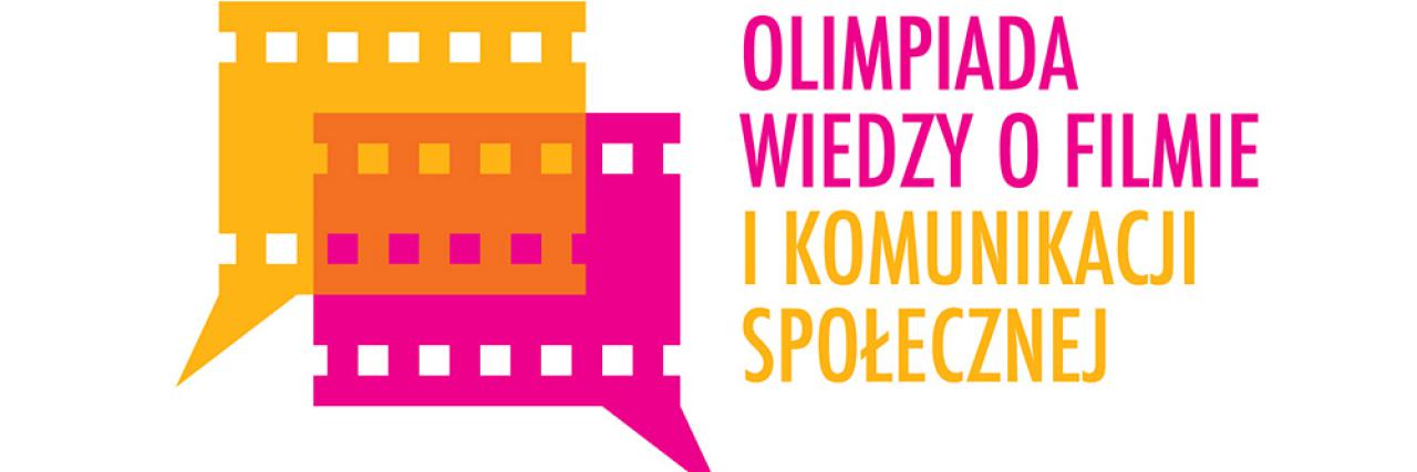 Olimpiada Wiedzy o Filmie i Komunikacji Społecznej