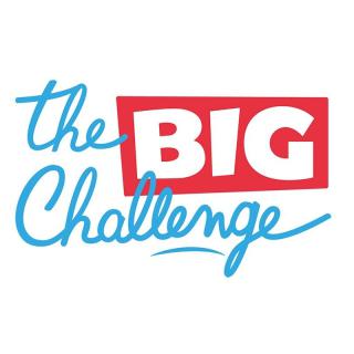 Międzynarodowy Konkurs Języka Angielskiego The BIG CHALLANGE