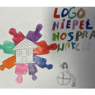 Konkurs "Logo niepełnosprawnych"