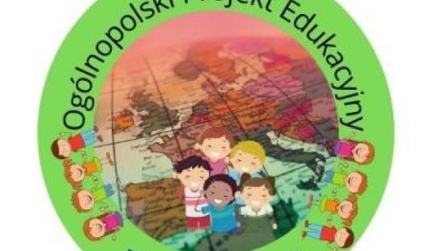 Ogólnopolski projekt Edukacyjny EUROPA I JA