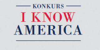 Zapraszamy do zgłaszania chęci udziału w konkursie online Know America
