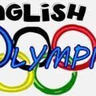 Anglická olympiáda