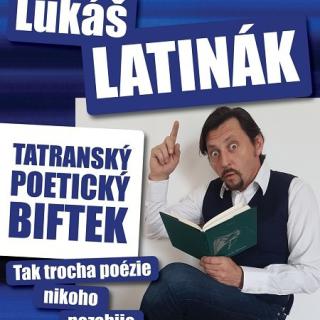 Tatranský poetický biftek