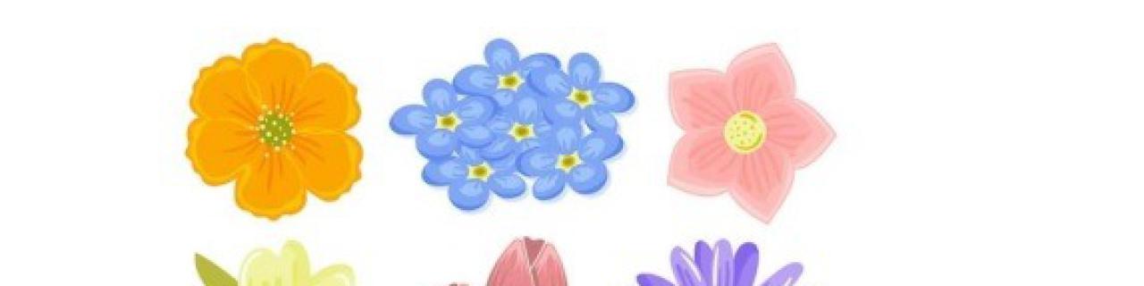 WYNIKI KONKURSU PLASTYCZNO-JĘZYKOWEGO „SPRING FLOWERS”