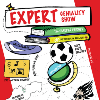 Expert geniality show 
