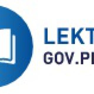 Portal lektury.gov.pl 