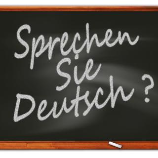 XVI Ogólnopolski Konkurs z Języka Niemieckiego WELTSPRACHEN KINDER dla uczniów klas 8