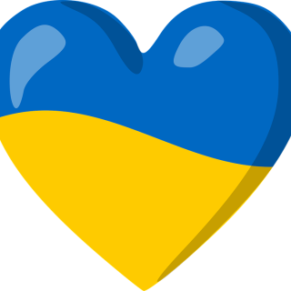 Pomoc dla dzieci z Ukrainy oraz nauczycieli w szkołach