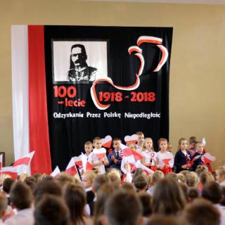 100 lat Niepodległości Polski