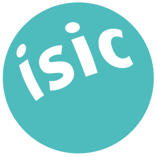 Mezinárodní žákovský průkaz ISIC Školák