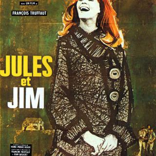Filmový klub premieta - Jules a Jim