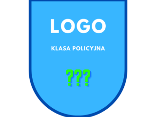Konkurs na logo klasy policyjnej