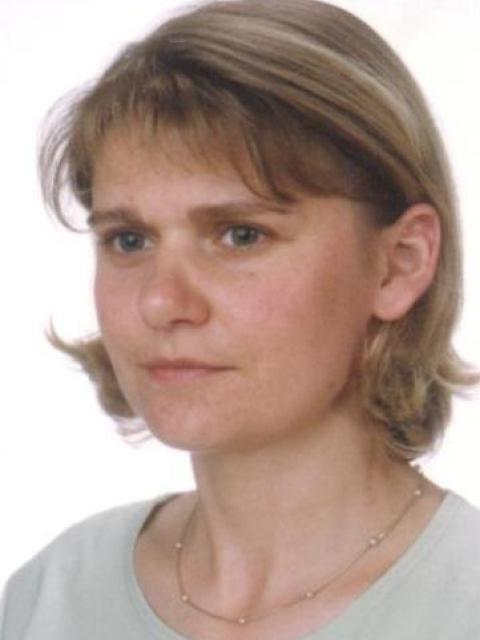  Hanna Czechowicz