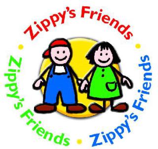 Zippyho kamaráti a emocionálne zdravie detí