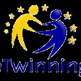 Projekt e Twinning  na SOŠ obchodu a služieb v Novej Bani