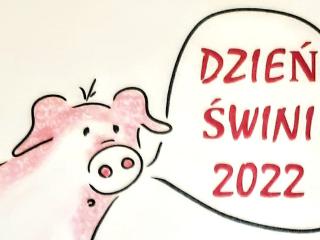 Dzień Świni 2022