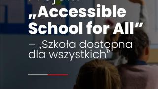 Szkoła dostępna dla wszystkich