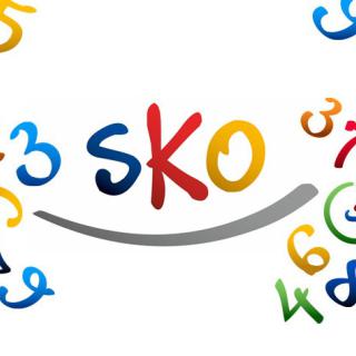 Logo SKO PKO Bank Polski