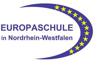 Wir sind zertifizierte Europaschule NRW!
