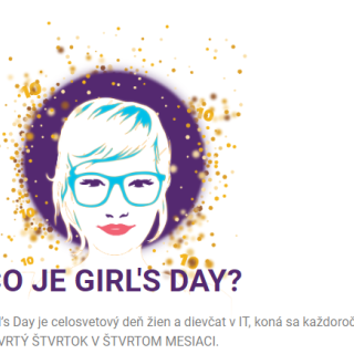 Girl's Day už  27. apríla 2023  !!!