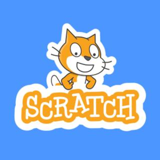 Scratch - kreatívne programovanie  