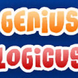 Genius Matematicus, Logicus a Master of sudoku