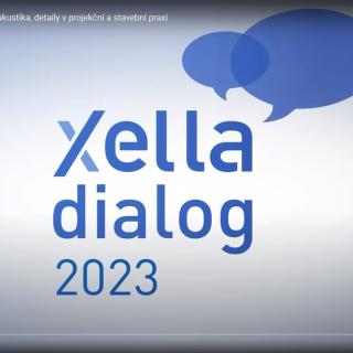 XELLA DIALÓG 2023 – online konferencia 