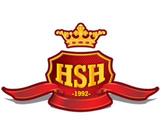 HSH spoločnosť s ručením obmedzeným