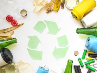 Ako triediť odpad a čo znamenajú recyklačné značky a symboly?