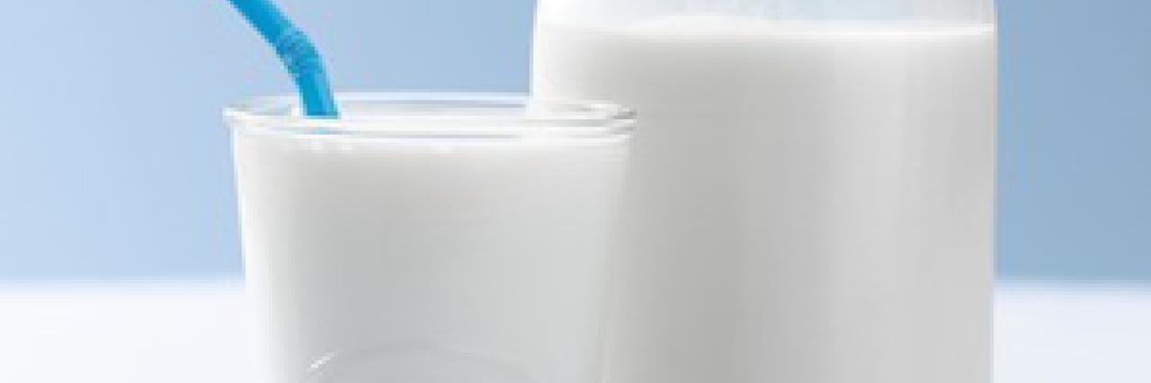 Medzinárodný deň mlieka 2019