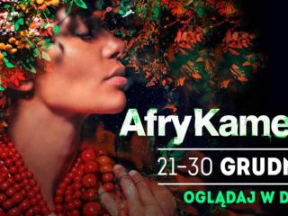 15. Festiwal AfryKamera: 21-30 XII 2020