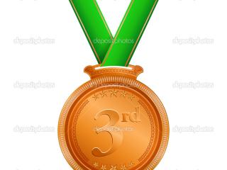 Bronz na celoslovenskom kole Dejepisnej olympiády