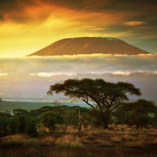 Tanzánia - divoké srdce Afriky