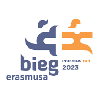24 kwietnia - Wielki sukces w Ogólnopolskim Biegu Erasmusa