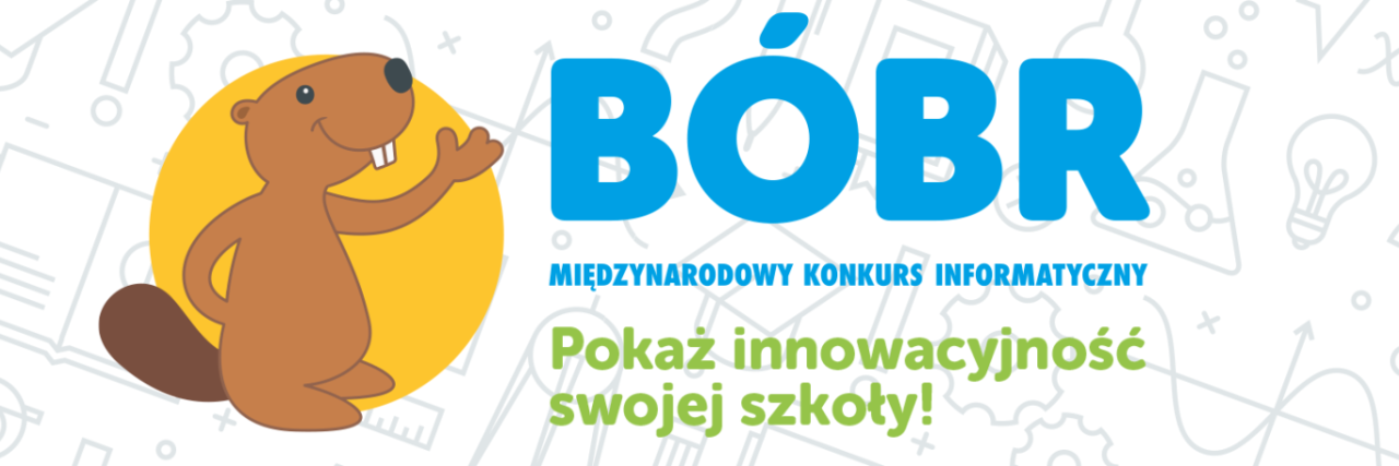Polska edycja Międzynarodowego Konkursu Bóbr