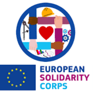 European Solidarity Corps – Európsky zbor solidarity